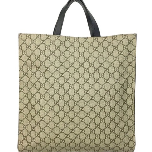 GUCCI - Bee Tote R1.195 - Picture 3 of 4